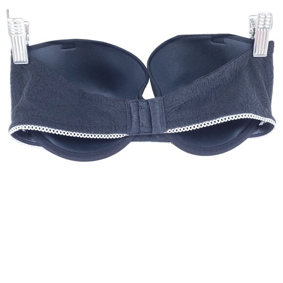 Wacoal b.tempt'd Bra Modern Method Strapless 36C - Picture 3 of 6